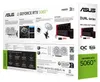 RTX 5060 Ti 16GB Asus DUAL GDDR7, wit Productafbeelding-voorbeeld 24
