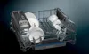 Siemens iQ300, Vollintegrierter Geschirrspüler SN63HX60AE Produktbild-Vorschau 19