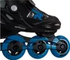 Roces Moody Boy Tif Black-Blue Inline Skates 400855 01 Voir les images du produit 8