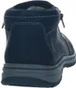 Rieker Herren Stiefeletten Warmfutter Reißverschluss Boots Produktbild-Vorschau 63