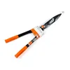 Taille-haies télescopique Polax 560-730 mm - 210 mm Lames Voir les images du produit 7