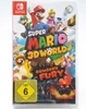 Nintendo Switch Super Mario 3D World + Bowser's Fury Produktbild-Vorschau 27