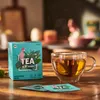 Tchibo Tee „TEA by Tchibo“  Kräutertee Minze, Erfrischende Produktbild-Vorschau 4