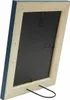 Deknudt S226K6 Bilderrahmen Holz Blau 30,0 x 40,0 cm Produktbild-Vorschau 4