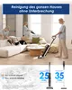 Tineco Smart Nass- und Trockensauger Floor one S5 Combo Produktbild-Vorschau 8
