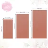 Möbelfolie 50x100 cm - Klebefolie Möbel - Selbstklebende Produktbild-Vorschau 4