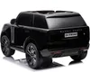 ES-Toys auto elettrica per bambini Land Rover Range Rover, Anteprima dell’immagine prodotto 3