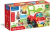 Clementoni 3 v 1 Auto Rider 17663 Náhled obrázku produktu 1