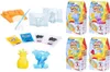 Simba Jelly Gelz Besties, 4-sort. Produktbild-Vorschau 1