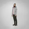 SALEWA Fanes Sarner giacca in pile uomo grigio 48 Anteprima dell’immagine prodotto 9
