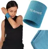 FIT4MED | Bandage de poignet refroidissant - 9,5 Cm X 15 Cm Voir les images du produit 2