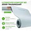 Mata do jogi Tunturi gruba 8mm - Antypoślizgowa mata Podgląd zdjęcia produktu 2