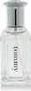 A clear, professional studio shot of a Tommy Hilfiger Tommy EDT perfume bottle. Anteprima dell’immagine prodotto