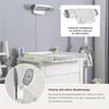 reer FeelWell Wickeltisch-Wärmestrahler, Heizstrahler zur Anteprima dell’immagine prodotto 34