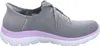 Skechers Slip-ins Summits New Daily Damen Sneaker 150263 Produktbild-Vorschau 6