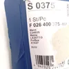 Bosch Luftfilter F 026 400 375 Produktbild-Vorschau 6