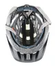 uvex i-vo cc black carbon look mat 52-57cm Fahrradhelm Bike Produktbild-Vorschau 5