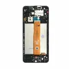 Display für Samsung Galaxy A12 A125 LCD + Rahmen Touch Produktbild-Vorschau 2