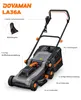 DOVAMAN Elektro-Rasenmäher 1500W, 36 cm Schnittbreite, Produktbild-Vorschau 8