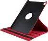 Lenovo Tab M10 Gen 3 Hülle - 360° Rotating Klapphülle - Rot Produktbild-Vorschau 4