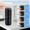 Seifenspender Automatisch mit Sensor Infrarot, 4 Stufen Produktbild-Vorschau 2