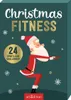 Adventskalender Christmas Fitness Náhľad obrázku produktu 1