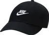 Nike Club Unstructured Futura Wash Cap FB5368-011 Uni Voir les images du produit 1