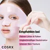 COSRX Die Peptide Kollagen Lifting Glow Hydrogel Maske 3 Produktbild-Vorschau 5