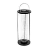 Solar Außen Laterne Solarlaterne 46 cm LED Lampion Produktbild-Vorschau 2
