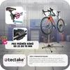 TecTake 400991, Černá, 1 kusů Náhled obrázku produktu 6