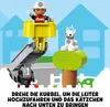 LEGO 10969 DUPLO Town Camion de pompiers, jouet éducatif Voir les images du produit 39