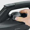 Severin BA 3192, 2400 W, 420 g/min, Keramik-Bügelsohle, 6,5 Produktbild-Vorschau 3
