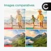CELLONIC Pare-soleil ET-74B compatible avec Canon EF Voir les images du produit 6