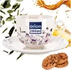 Orion | Tasse mit Untertasse - Kaffeetasse - Porzellan - Produktbild-Vorschau 4