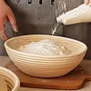 Gärkorb 2er-Set,Handgefertigtes indonesisches Produktbild-Vorschau 9