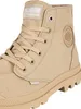 Palladium Monochrom Stiefel, Beige 44.5 EU Produktbild-Vorschau 8