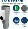 Wadenmassagegerät, Beinmassagegerät, Produktbild-Vorschau 2