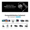 65W USB-C PD Ladegerät für DJI Avata 2 / Avata / Neo / Mini Produktbild-Vorschau 2