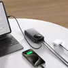 JOYROOM Powerbank Joyroom JR-PBF14, 20000mAh, 12W, Black Produktbild-Vorschau 9