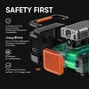 Jackery JE-1000C, Litowo-żelazowo-fosforanowy (LiFePO4), Podgląd zdjęcia produktu 12
