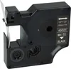 vhbw Schriftband-Kassette kompatibel mit Dymo LabelManager Produktbild-Vorschau 1