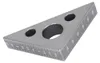 Dreieckslineal,Aluminiumlegierung Produktbild-Vorschau 1