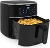 Friggitrice ad aria digitale 8L 1800W - 182254 Anteprima dell’immagine prodotto 2