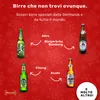 BOXILAND® calendario avvento birra 2026, 24 birre Anteprima dell’immagine prodotto 5