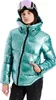 Protest PRTNorina JR snowjacket türkis 152 Produktbild-Vorschau 3