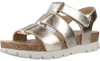 PANAMA JACK SAMMY Gold Produktbild-Vorschau 1