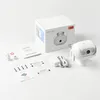 IMILAB Outdoor LAN Kamera EC5, 360', 2K, 4IR Spotlight, Náhľad obrázku produktu 15