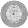 Briloner Möbeleinbauleuchte nickel matt LED 1000 Lumen Produktbild-Vorschau 8