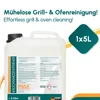 INOX 5L Rauchharzentferner Konzentrat extra stark Produktbild-Vorschau 7