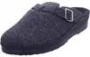 Rohde Neustadt-H: Scarpe da uomo, pantofole, colore grigio, Anteprima dell’immagine prodotto 21